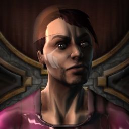 highonpop — legacy portrait