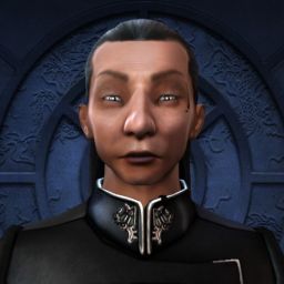 Maximillian Essex — legacy portrait