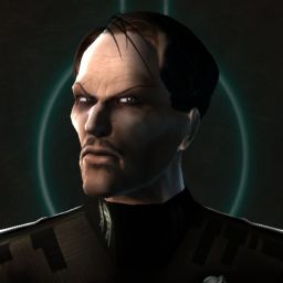 Cato Minor — legacy portrait