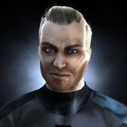 Reaper01 — legacy portrait