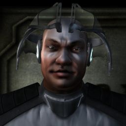 Taisei7 — legacy portrait