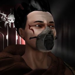 Avis Cain — legacy portrait