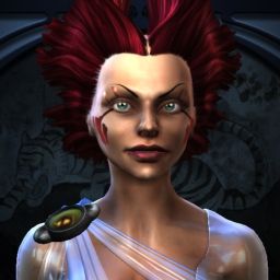 ProMarket — legacy portrait
