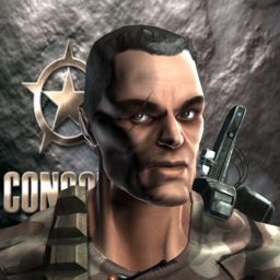 gunnman o7 — legacy portrait