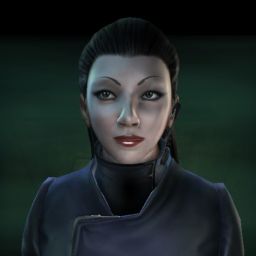 LymeM — legacy portrait