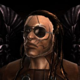 hustleren2 — legacy portrait