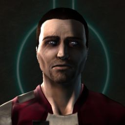 Chuk Norriss — legacy portrait
