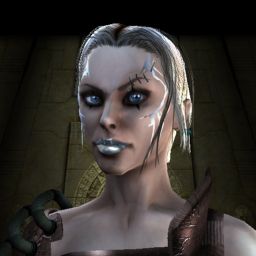 Asta Feller — legacy portrait