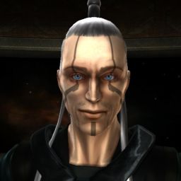Alfirin — legacy portrait