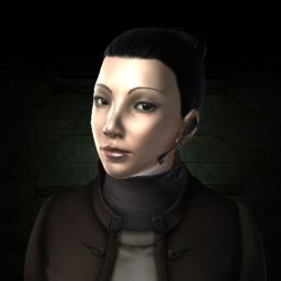 Killero4ka — legacy portrait