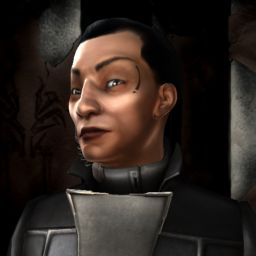 Takeshi Lu — legacy portrait