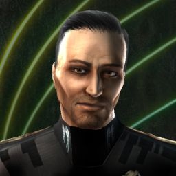 Tranccemasster — legacy portrait