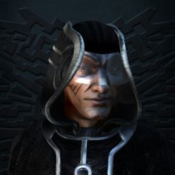 Taonas Proclarush — legacy portrait