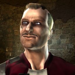 YrgKorth — legacy portrait