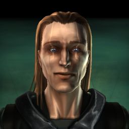 vipeer — legacy portrait