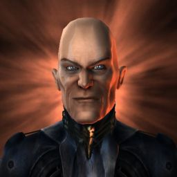 Jester Youngblood — legacy portrait