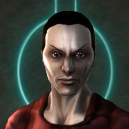 BENJAMENIZER — legacy portrait