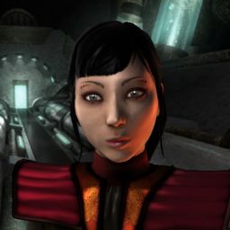 Pricis — legacy portrait