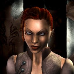 RaivynBlood — legacy portrait