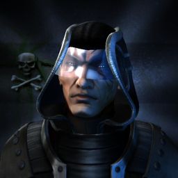 sohkar — legacy portrait