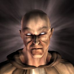 Dunmer Orion — legacy portrait