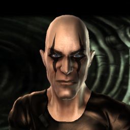 Navatarro — legacy portrait