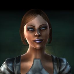 psilocybe sierrae — legacy portrait
