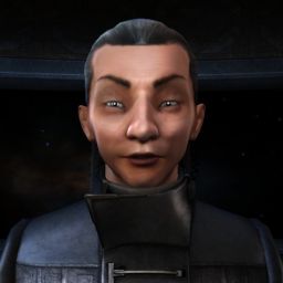Zevix — legacy portrait