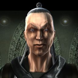 CiHuk — legacy portrait