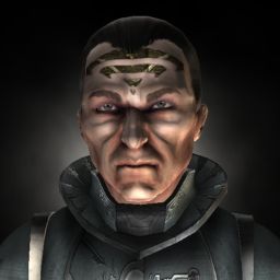 Rmaximus — legacy portrait