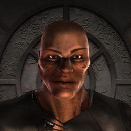 MattOdc — legacy portrait