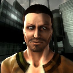 konserv junior — legacy portrait