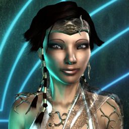 Sil Denafil — legacy portrait