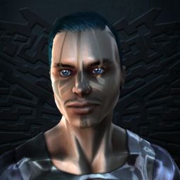 Admiral Sir — legacy portrait