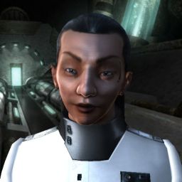 Miracolix — legacy portrait