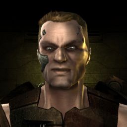 Karitan Aegis — legacy portrait
