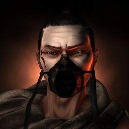 Santum — legacy portrait