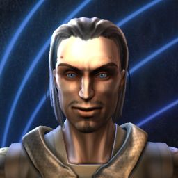 Delleters — legacy portrait