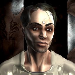 Halo Phase — legacy portrait