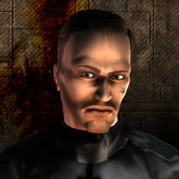 Von Foxhoundt — legacy portrait
