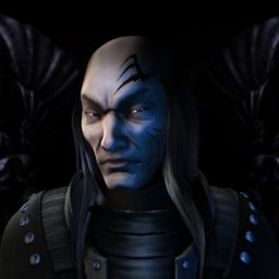 Polcor Rodal — legacy portrait