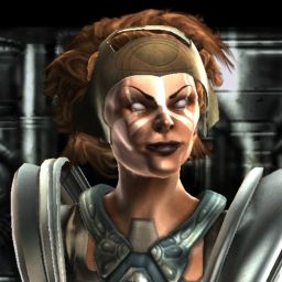 RAZUEL LYRIX — legacy portrait