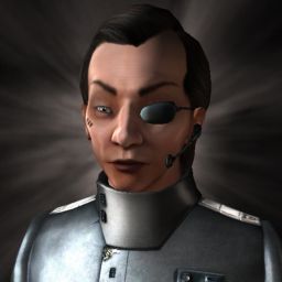 Lord Fett — legacy portrait