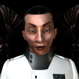 Rafakyra — legacy portrait