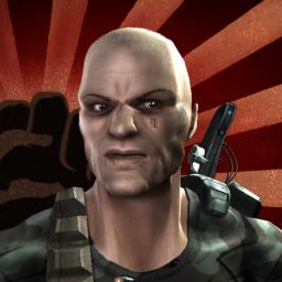 Im Nutz — legacy portrait