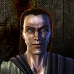 McStein — legacy portrait