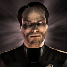 POPERS — legacy portrait