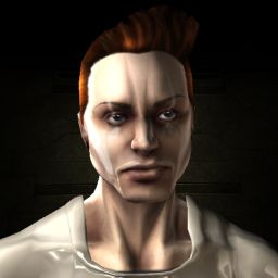1gravey1 — legacy portrait