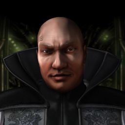 Ivlegod — legacy portrait