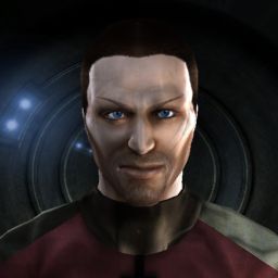 OTG Commander — legacy portrait